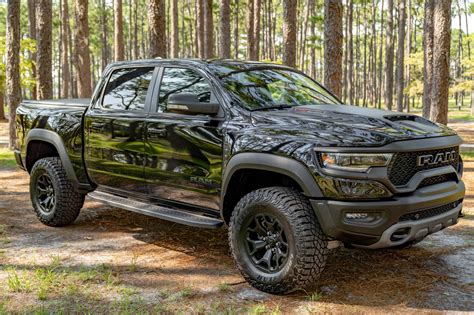dodge ram trx for sale.